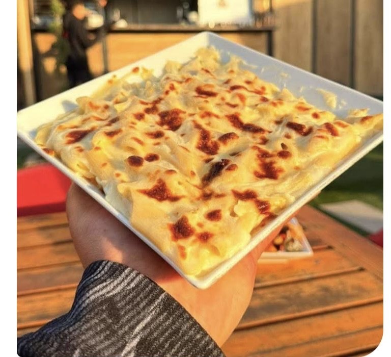باستا  - Pasta