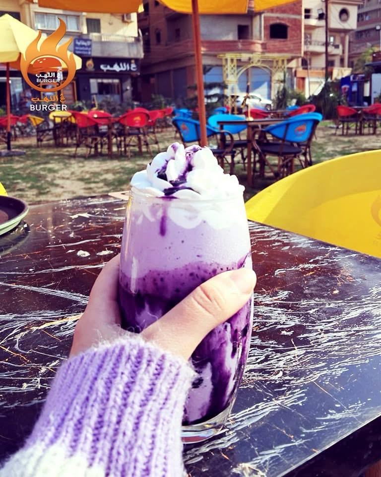  سموزي -Smoothie